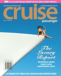 Cruise