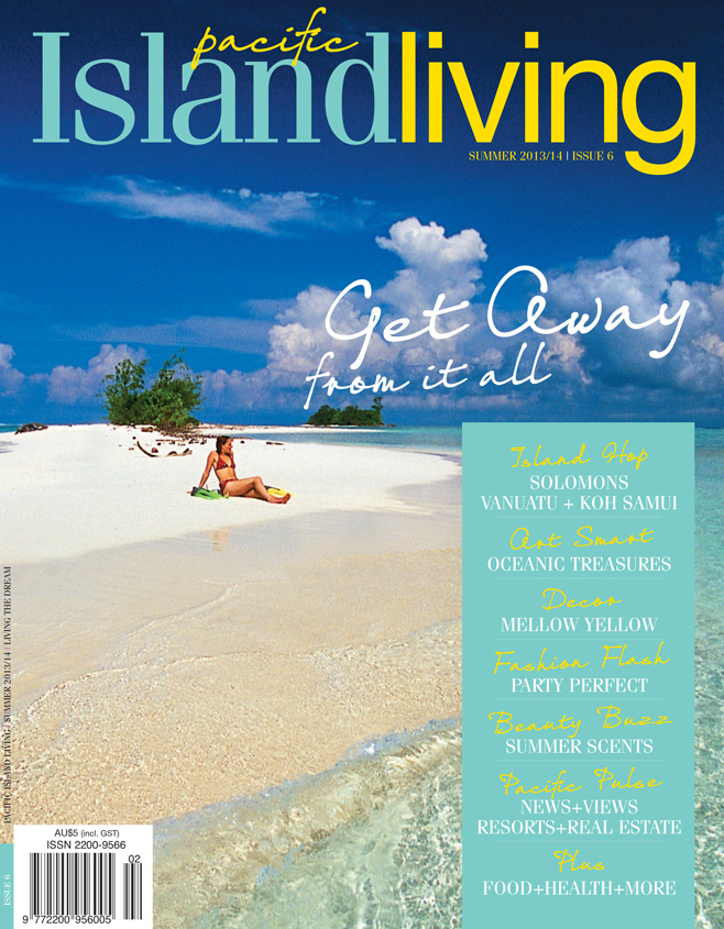 Island Living