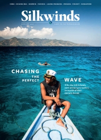 Silkwinds