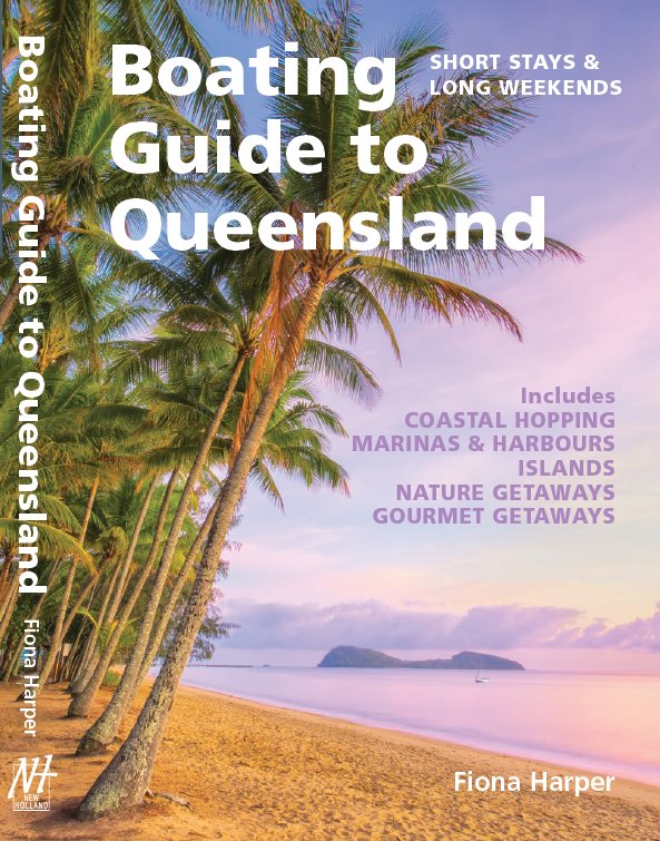 Boating Guide to QLD