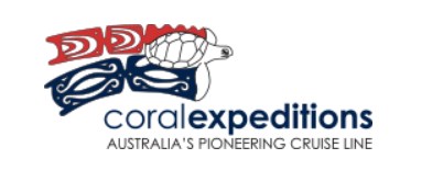 Coral Expeditions and Fiona Harper copywriter