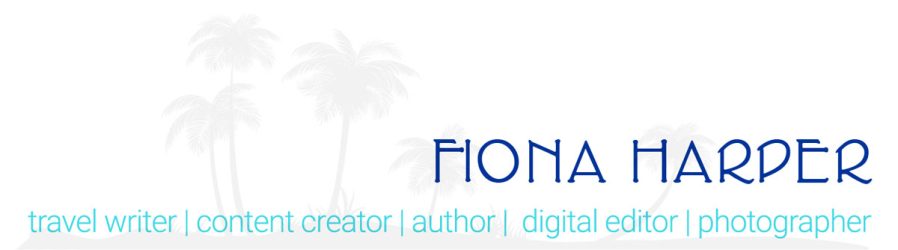 Fiona Harper writer author digital editor photographer